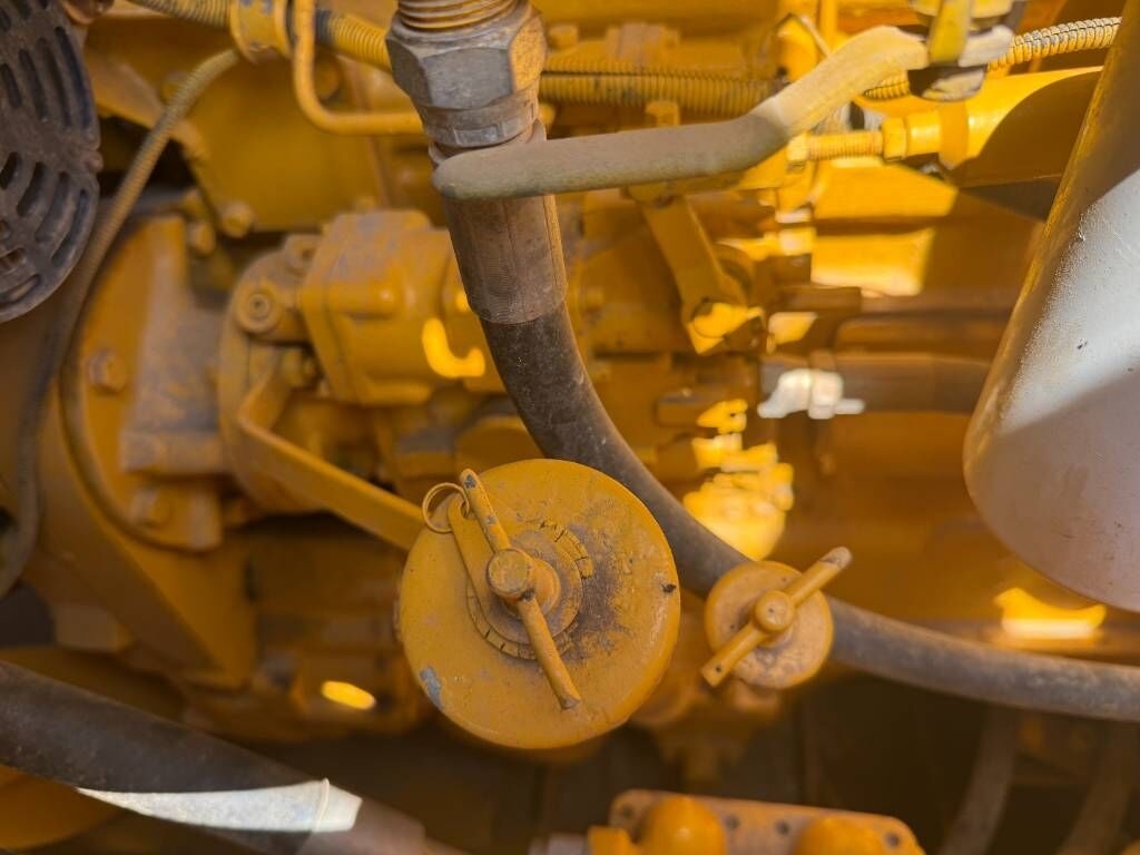 Bulldozer/
