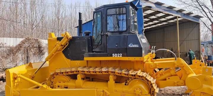 Bulldozer