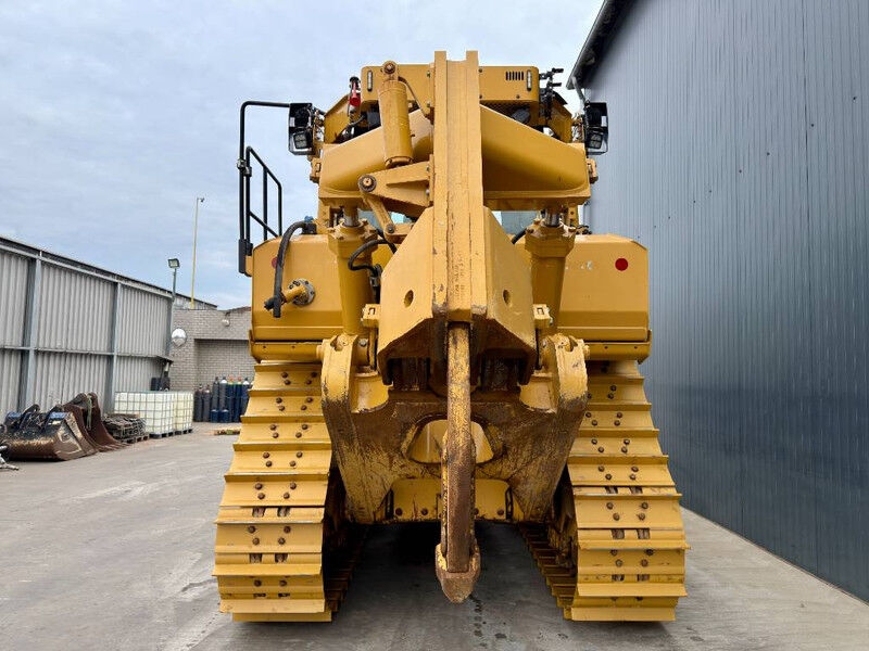 Bulldozer