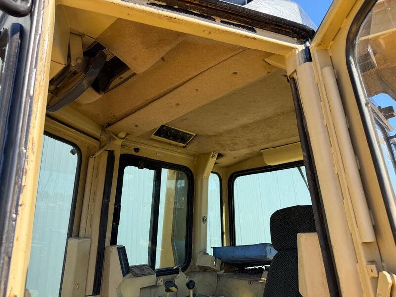 Bulldozer