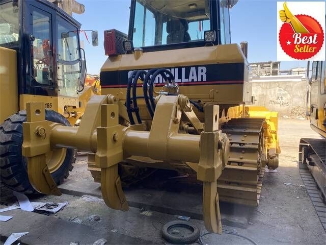 Bulldozer/