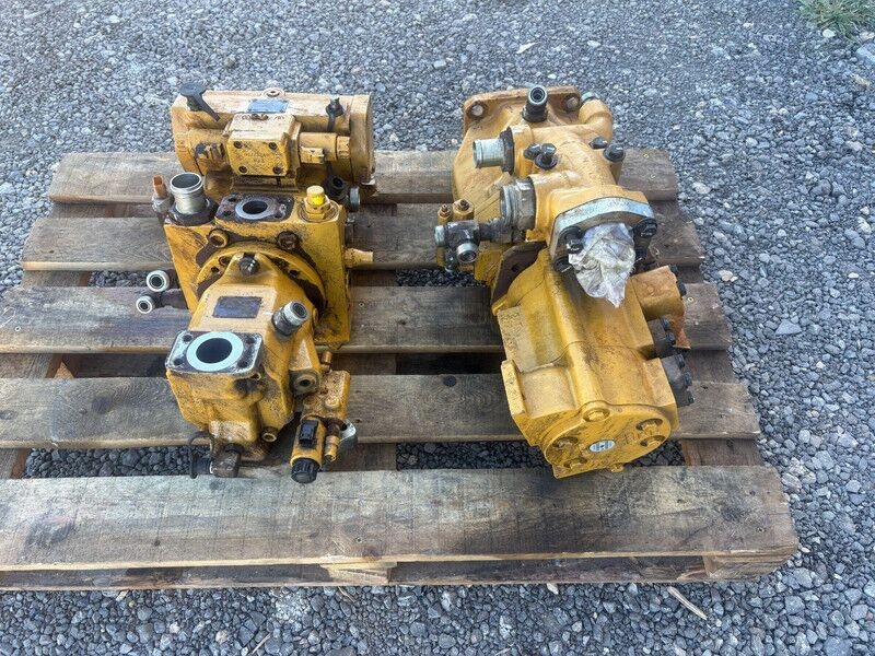 Bulldozer/
