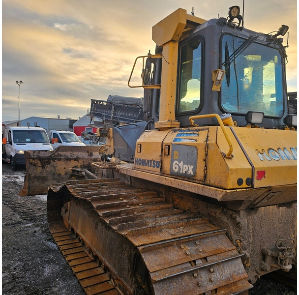 Bulldozer
