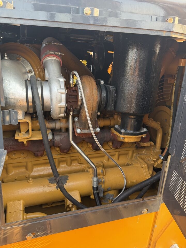 Bulldozer