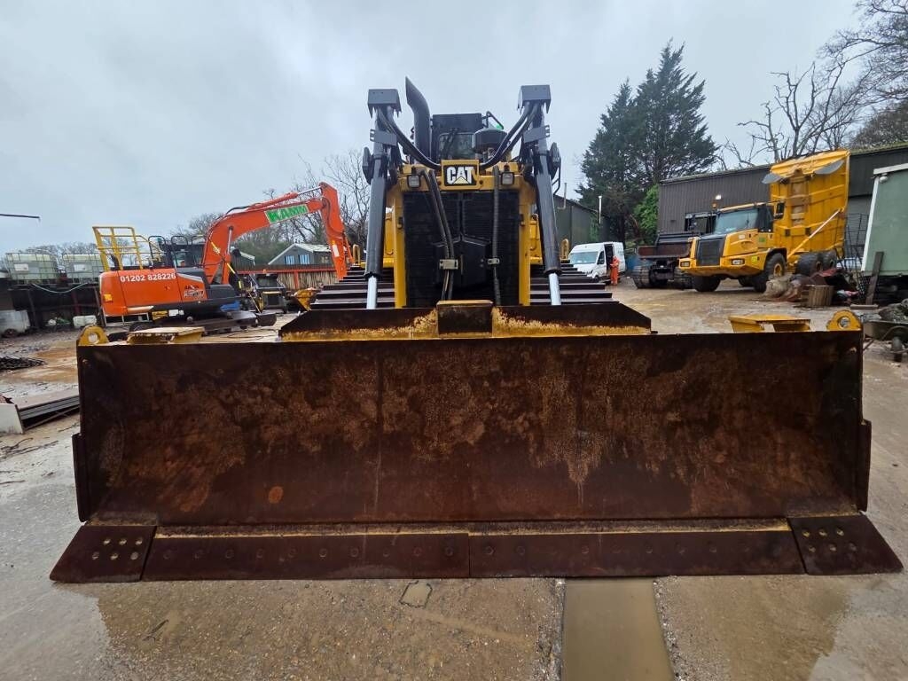 Bulldozer-