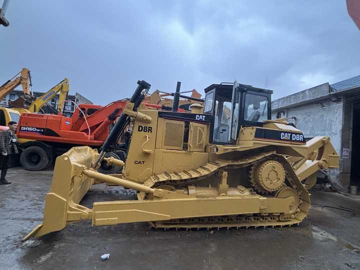 Bulldozer