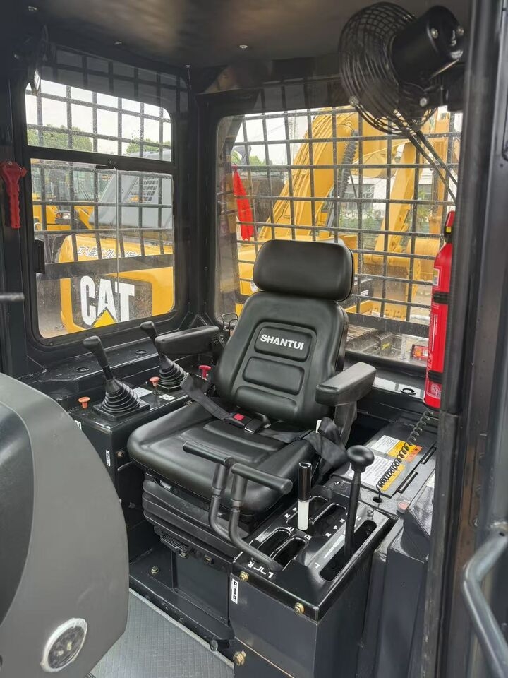 Bulldozer/