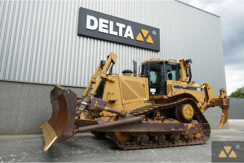 Bulldozer
