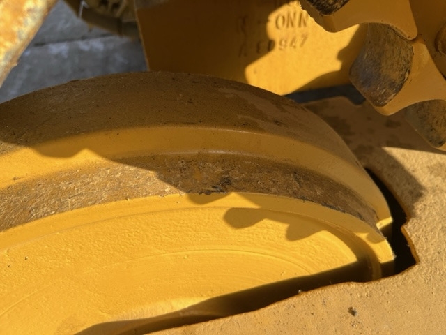 Bulldozer/