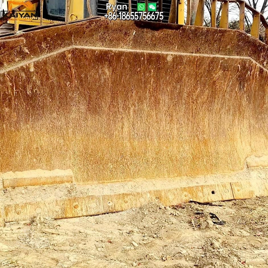 Bulldozer