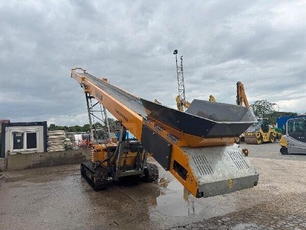 Bulldozer/
