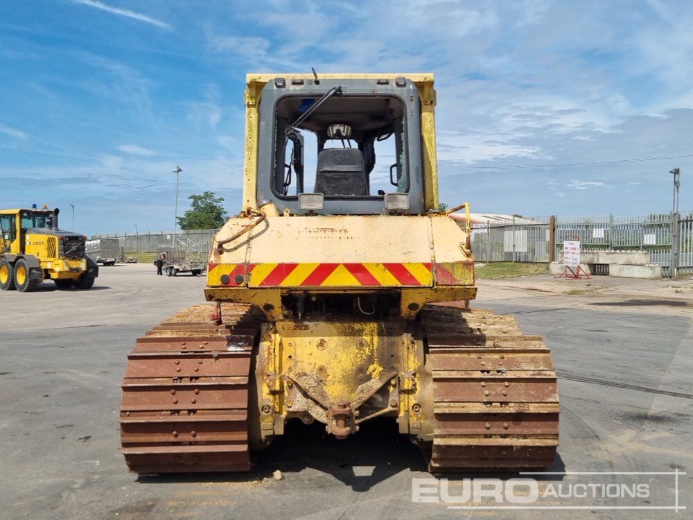 Bulldozer