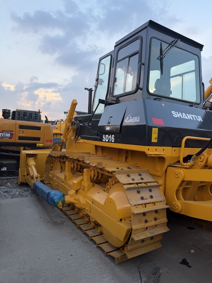 Bulldozer/