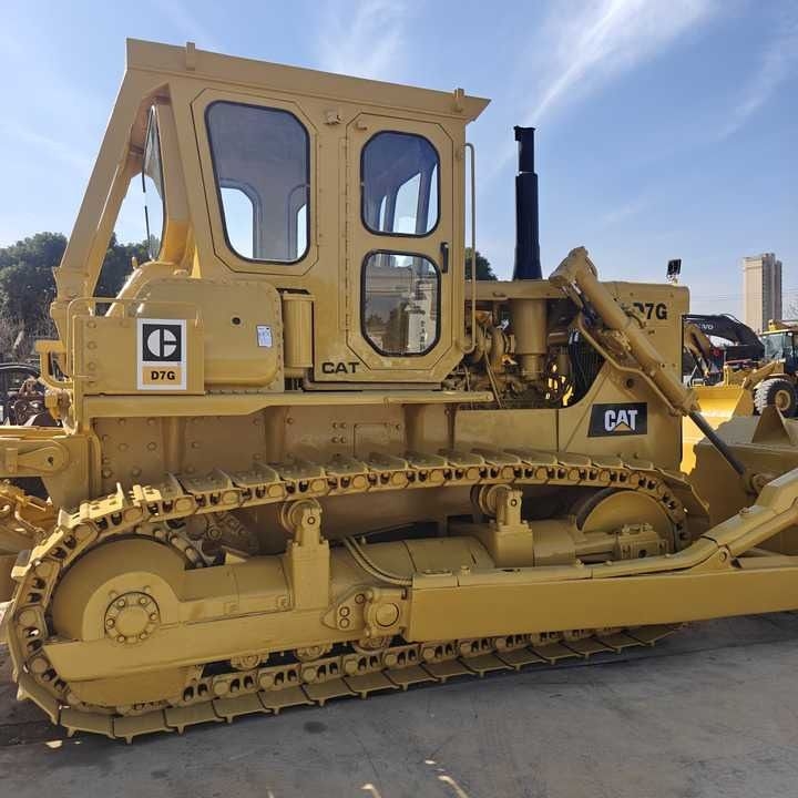 Bulldozer