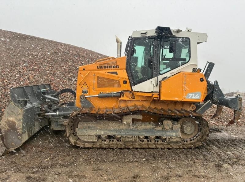 Bulldozer