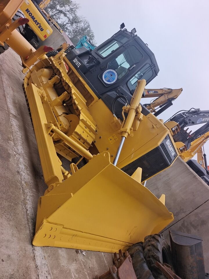 Bulldozer/