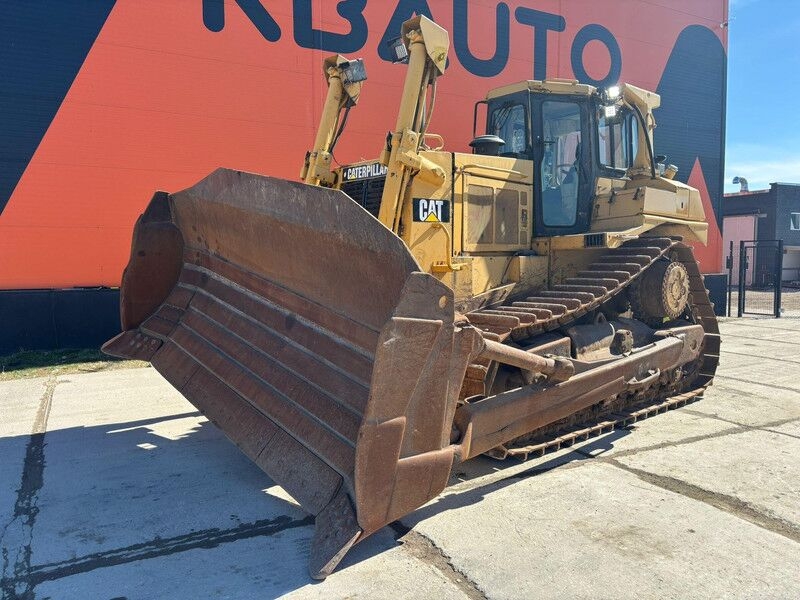 Bulldozer/