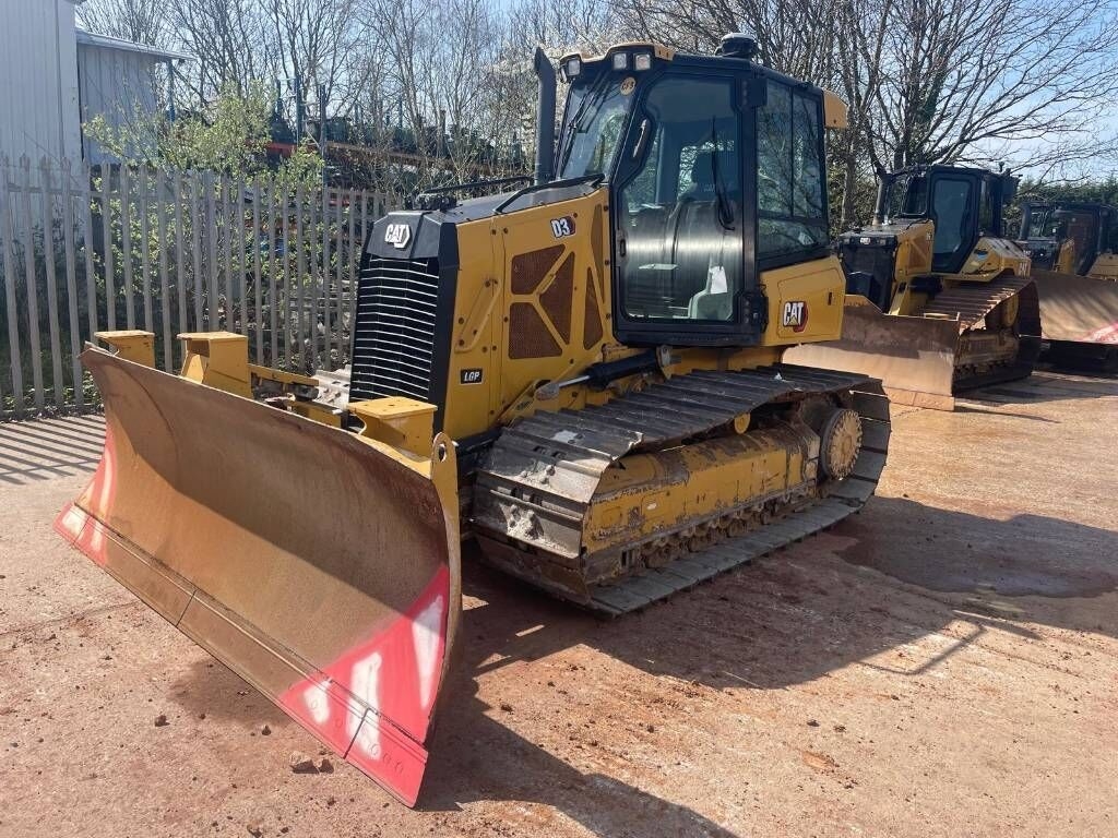 Bulldozer/