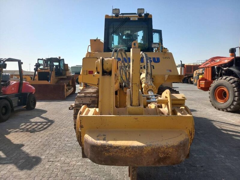 Bulldozer