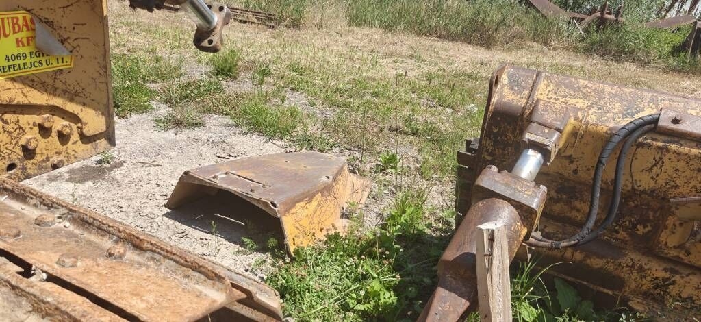 Bulldozer/
