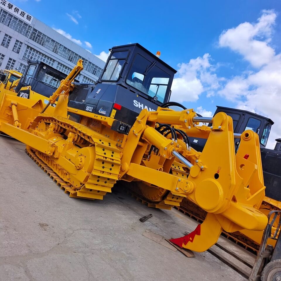 Bulldozer