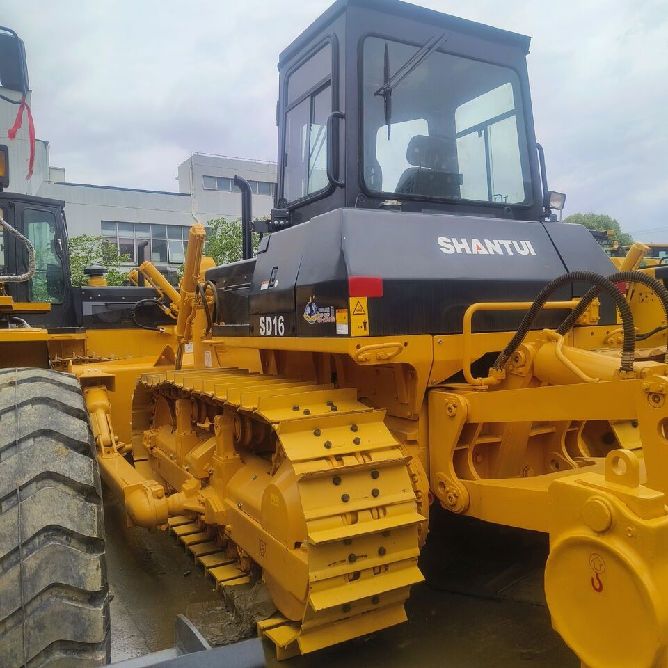 Bulldozer