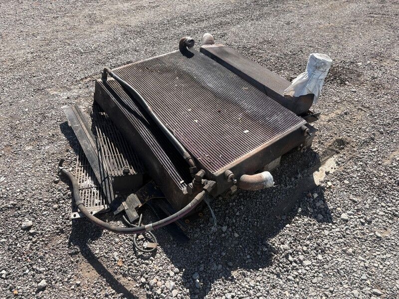 Bulldozer/