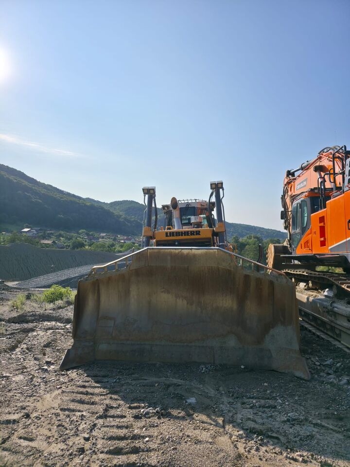 Bulldozer