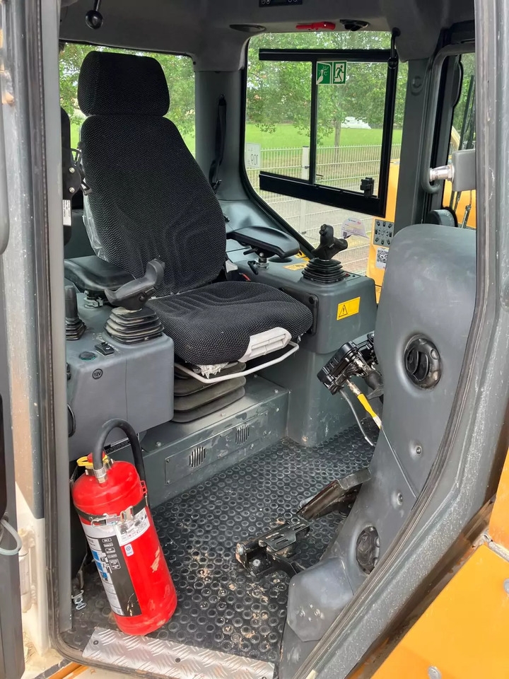 Bulldozer