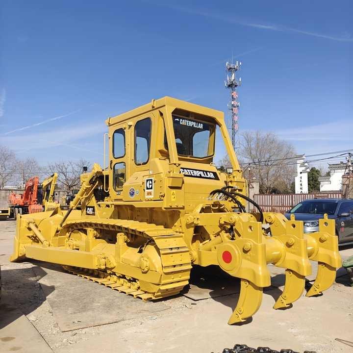 Bulldozer/