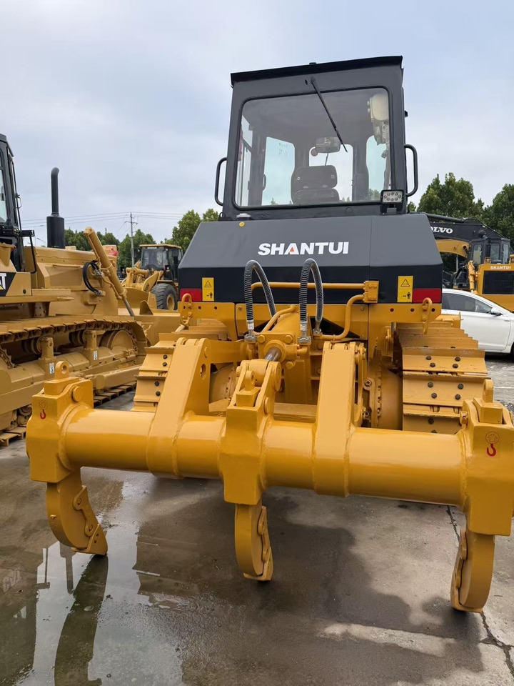 Bulldozer