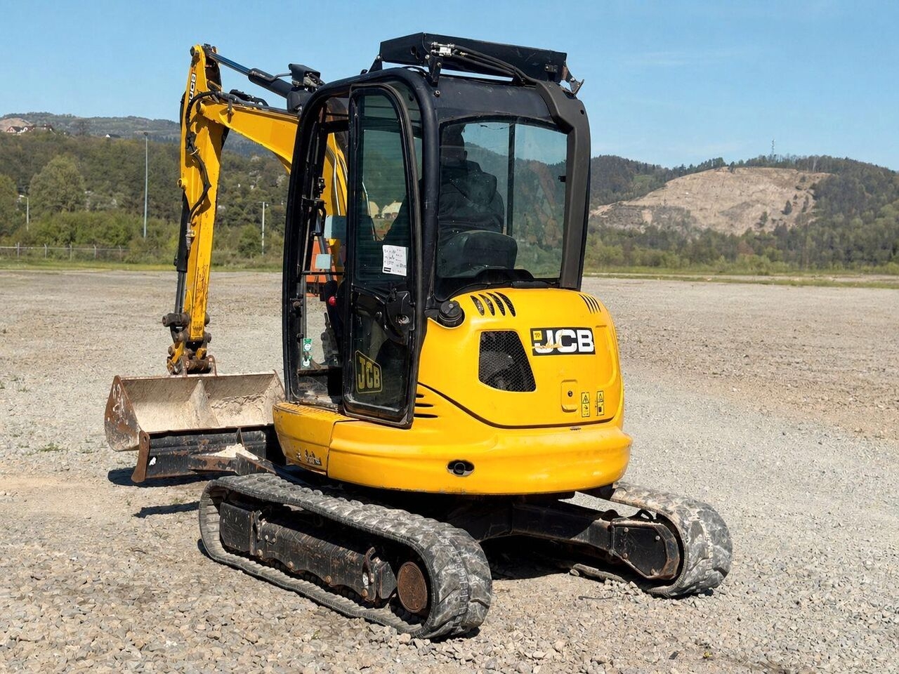 Bulldozer