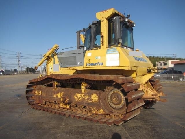 Bulldozer