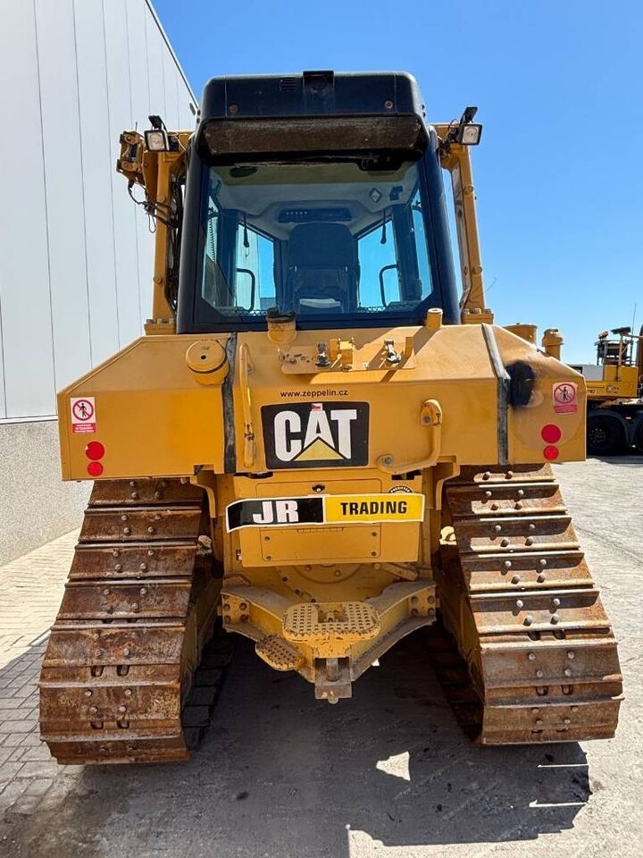 Bulldozer/