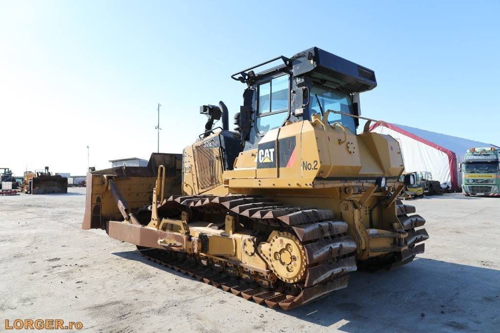 Bulldozer-