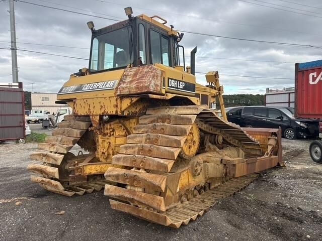 Bulldozer/