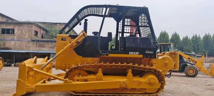 Bulldozer/