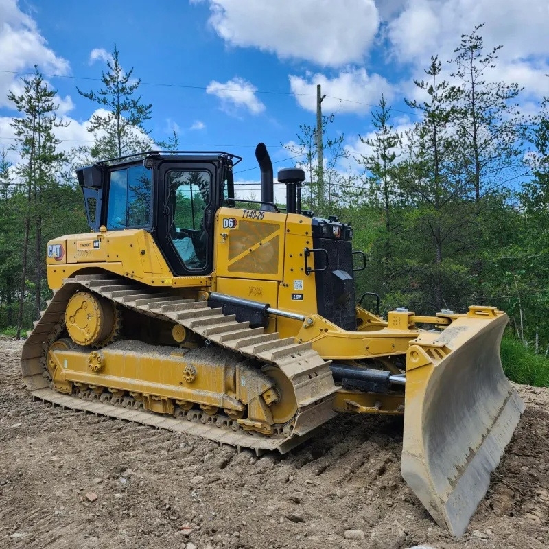 Bulldozer