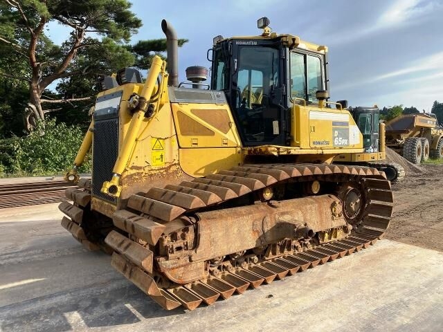 Bulldozer/