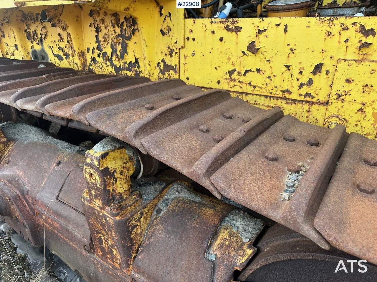 Bulldozer