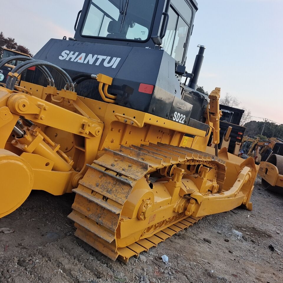 Bulldozer/