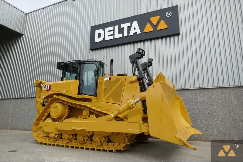 Bulldozer