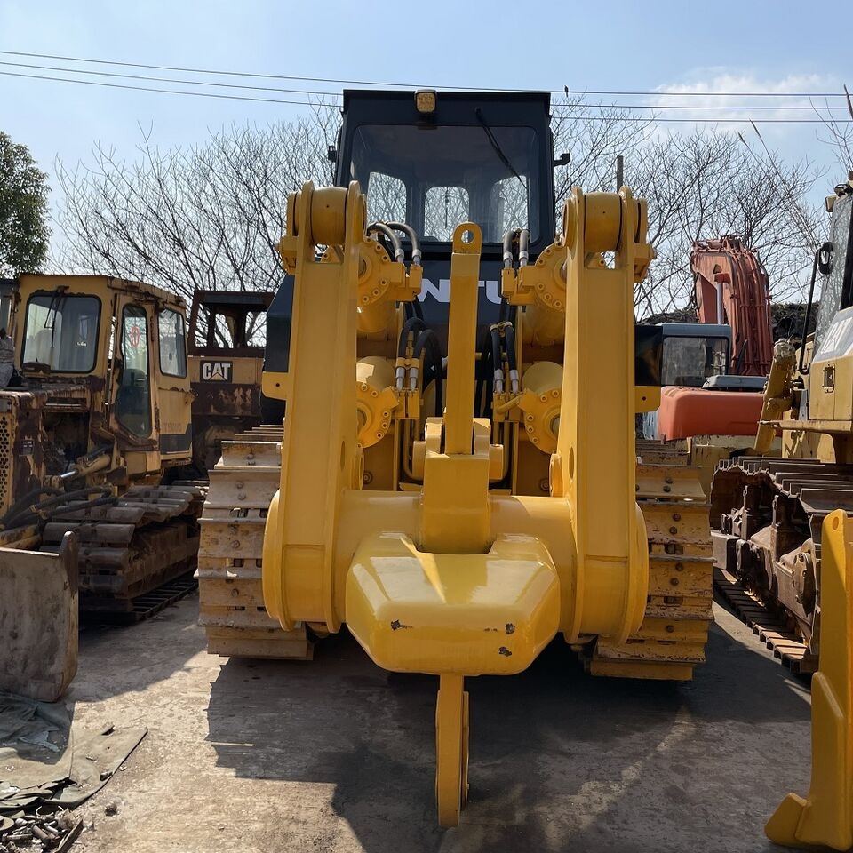 Bulldozer