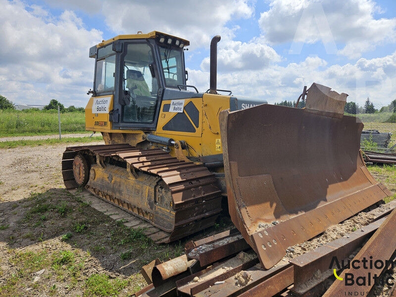 Bulldozer/
