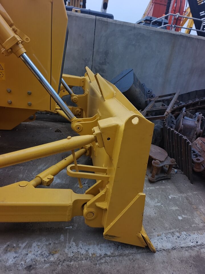 Bulldozer/