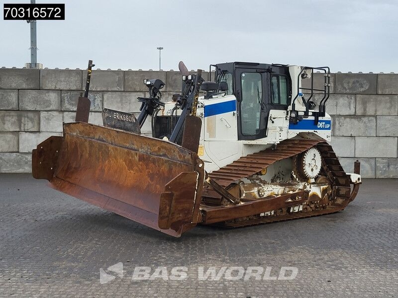 Bulldozer