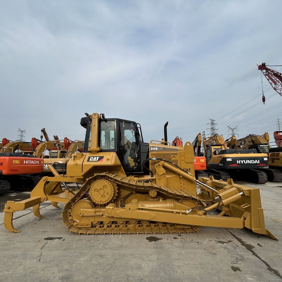 Bulldozer
