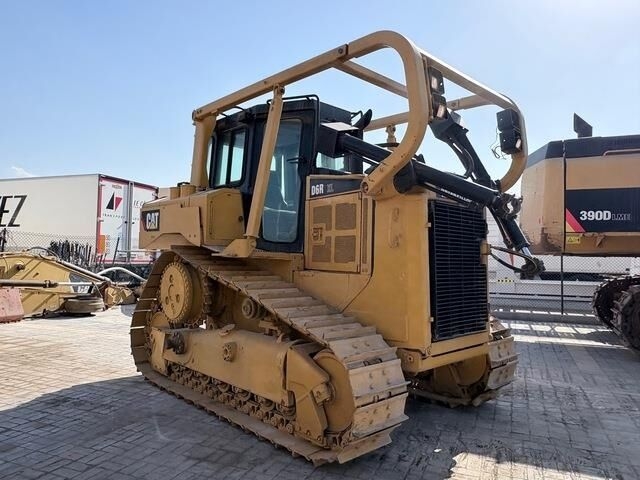 Bulldozer