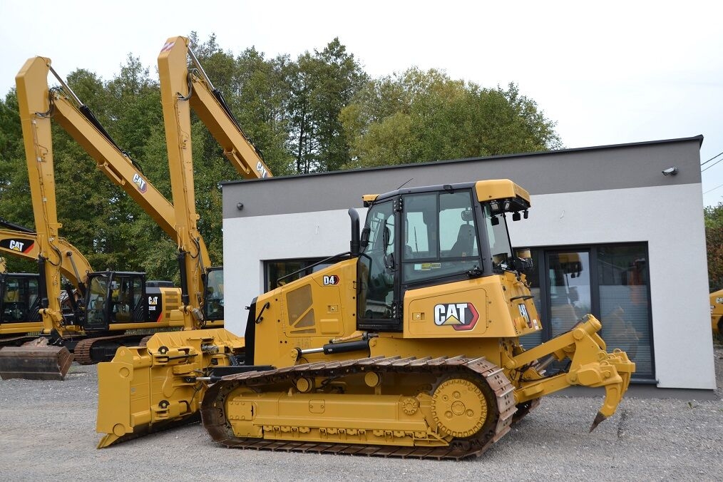Bulldozer
