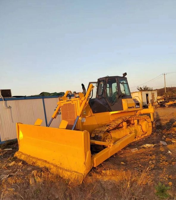 Bulldozer